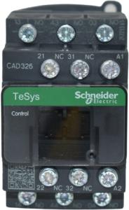 Hilfsschütz 3S, 2Ö, 230V Schneider CAD326P7